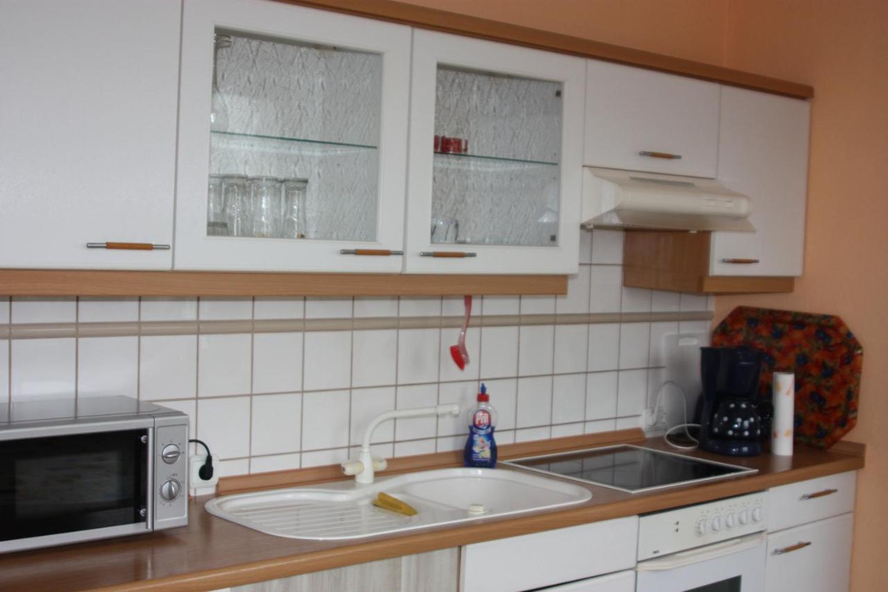 Zimmer Im Pott Schalke Gelsenkirchen Exteriör bild
